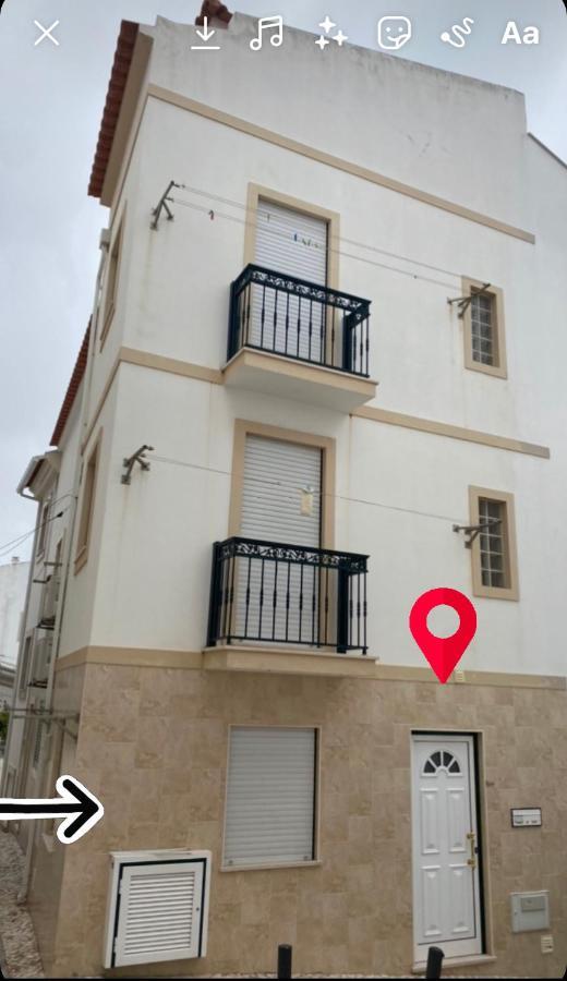 Faneca Beach Room - Faneca Apartamentos Nazaré Exterior foto